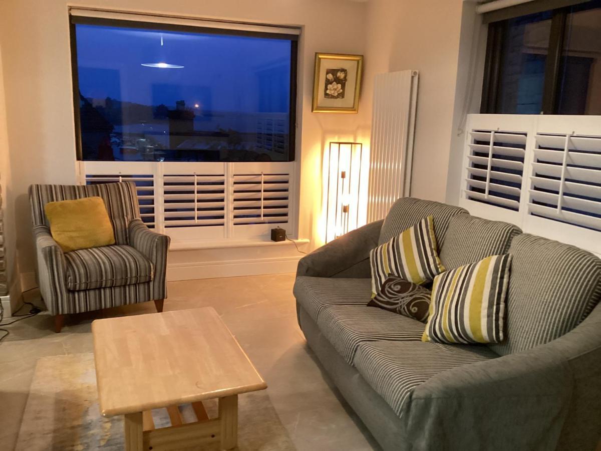 Roundstone Retreats Roundstone Harbour Lights Exterior foto