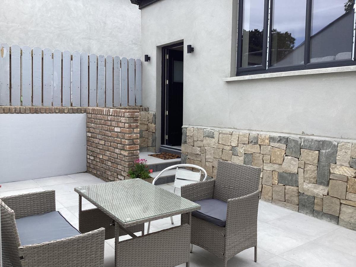 Roundstone Retreats Roundstone Harbour Lights Exterior foto